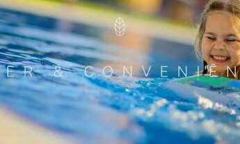 Imagem 7: Loteamento em condomínio BSPARC Pacatuba