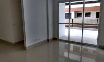 Imagem 2: Apartamento Garden com 3 dormitórios à venda, 184 m² por R$ 1.265.000,00 - Gonzaga - Santo