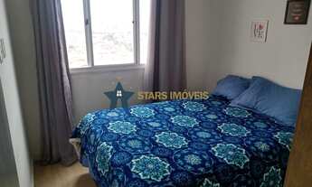 Imagem 6: MAUá - Apartamento Padrão - Parque São Vicente