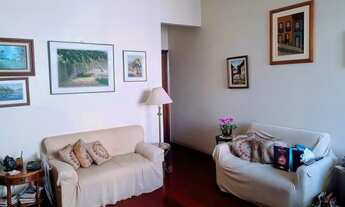 Imagem 2: Apartamento de 118 metros quadrados no bairro Copacabana com 3 quartos