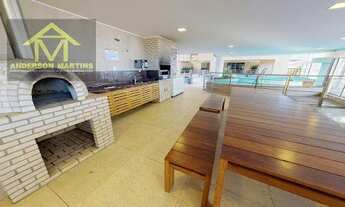 Imagem 6: 4 dormitórios c/ suíte * sala * cozinha * 4 banheiros * área de serviço Cód: 20361 T