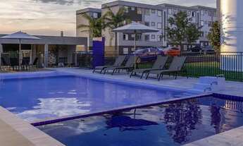 Imagem 7: Apartamento para Venda em Sorocaba, Recreio dos Sorocabanos, 2 dormitórios, 1 banheiro, 1