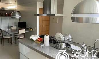 Imagem 4: Apartamento para Venda em Santo André, Centro, 4 dormitórios, 1 suíte, 4 banheiros, 2 vaga