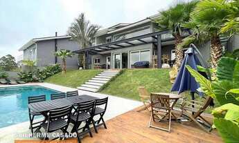 Imagem: Cond. Pq. Das Artes - 4Sts. Linda E Moderna