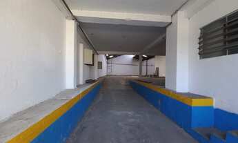 Imagem 5: GALPÃO - CAHACARA SANTO ANTONIO - PROX SHOPPING MORUMBI