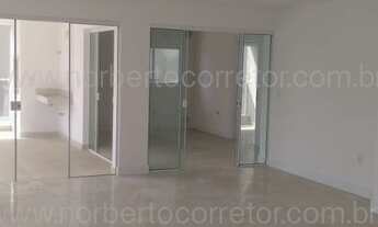 Imagem 7: APARTAMENTO NOVO DE ALTO PADRÃO EM MEIA PRAIA