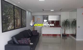 Imagem 5: Apto com 91m, cond clube, Vila Lusitânia- SBC