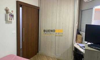 Imagem 2: Linda casa com 3 dormitórios à venda, 160 m² por R$ 650.000 - Jardim Ipiranga - Americana