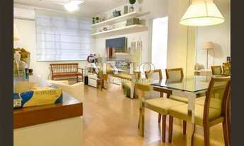 Imagem 2: Apartamento para venda tem 82 m² com 2 quartos em Ipanema - Rio de Janeiro - RJ