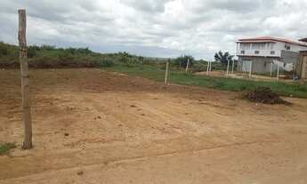 Imagem: Terreno 10x20 solo firme 5 minutos do centro