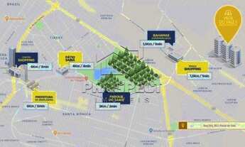 Imagem 5: UBERLâNDIA - Apartamento Padrão - Loteamento Portal do Vale II