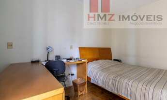 Imagem 2: Alto padrão no melhor local de Higienópolis