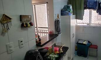 Imagem 3: Apartamento 02 dormitórios com lazer completo para locação