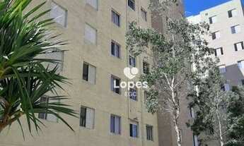 Imagem 2: Apartamento com 3 dormitórios à venda, 60 m² por R$ 290.000,00 - Sítio Pinheirinho - São P