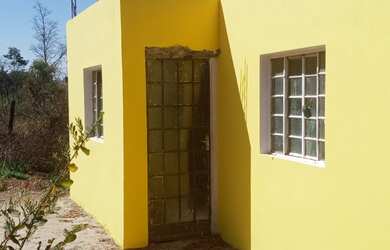 Imagem 2: Casa em lote de 300 m² em Mateus Leme/MG