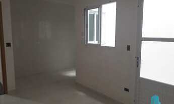 Imagem 2: Apartamento sem Condomínio para Venda em Santo André, Campestre, 2 dormitórios, 1 suíte, 2