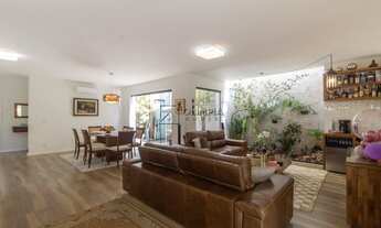 Imagem 2: Casa Venda 3 Dormitórios - 220 m² Campo Belo