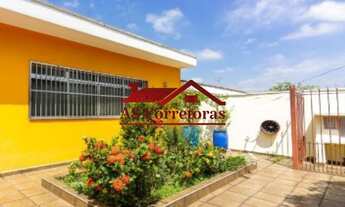 Imagem 2: Casa Térrea no Jaguaribe com 230 m² de área construída