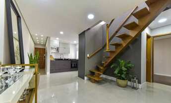 Imagem 6: Vendo cobertura Jardim do Mar