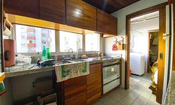 Imagem 7: FLORIANóPOLIS - Apartamento Padrão - Centro