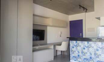 Imagem: Apartamento para Aluguel - Santa Cecília