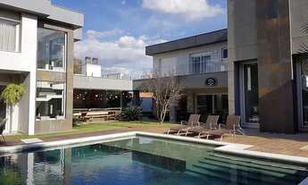 Imagem 6: Casa de Condominio em Alphaville - Barueri