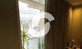 Imagem 5: Apartamento à venda, 86 m² por R$ 660.000,00 - Santa Rosa - Niterói/RJ