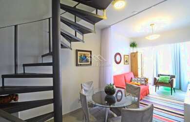 Imagem 5: Cobertura Venda 4 Dormitórios - 123 m² Brooklin