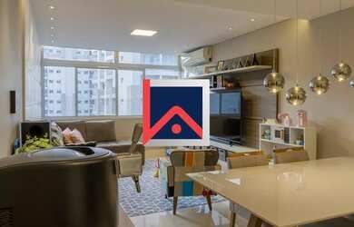 Imagem: Apartamento Venda Bela Vista 110 m² 3 Dormitórios