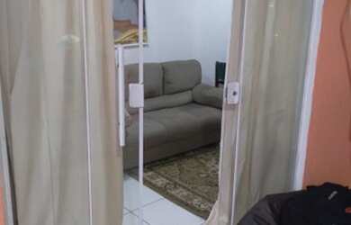 Imagem 6: Vendo ou troco casa em sjp, aceito proposta