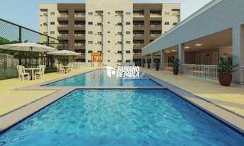 Imagem 2: Lançamento de apartamento no Calhau Cohaserma