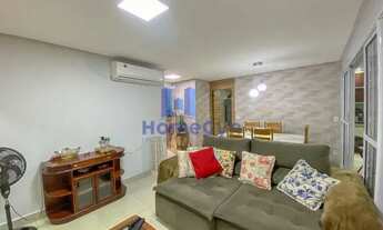 Imagem 6: Apartamento à venda no Setor Bueno com 3 suítes 117 metros quadrados em Goiânia GO