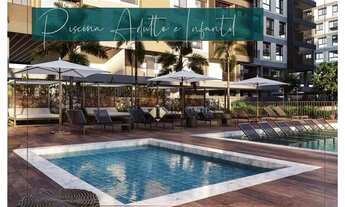 Imagem 7: Apartamento com 2 dormitórios à venda, 77 m² por R$ 1.522.500,00 - Jurerê Internacional