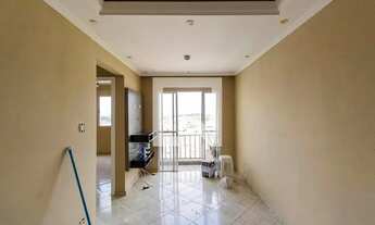 Imagem 3: Apartamento para Aluguel - Ermelino Matarazzo, 2 Quartos, 49 m2