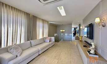 Imagem 5: Cobertura Duplex no Umarizal - 404 m2 - 5 suítes