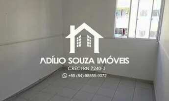 Imagem 7: Vende se Apartamento no thisaliah com 2 quartos em Planalto - Natal - RN