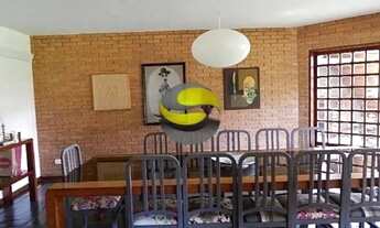 Imagem 6: 02267 - Casa 5 Dorms. (5 Suítes), GRANJA VIANA - COTIA/SP