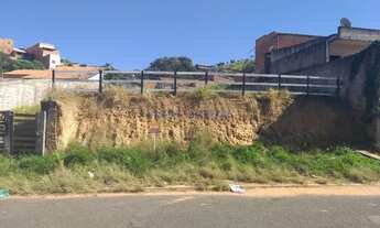 Imagem: Terreno - Jardim Portugal - Valinhos