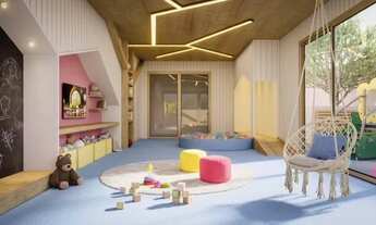 Imagem 7: Apartamento em Botafogo com 110 m2 com 4 quartos