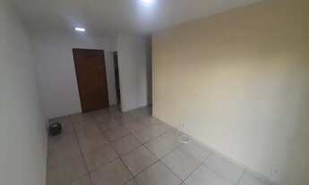 Imagem 2: Apartamento com 1 dormitório para alugar, 42 m² por R$ 1.270,01/mês - Jardim Nova Manchest