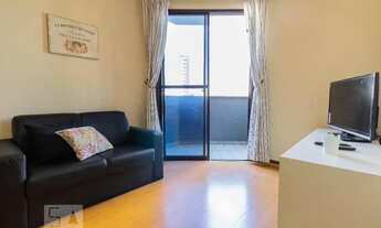 Imagem 2: Apartamento para Aluguel - Brooklin, 1 Quarto, 38 m2