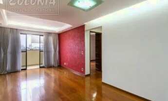 Imagem 3: Santo André - Apartamento Padrão - Parque das Nações