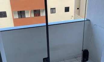 Imagem 4: Apartamento mobiliado - 2Q - Cond Portal da Vila