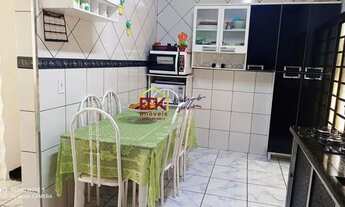 Imagem: Casa a venda no Jd Mariana - Pindamonhangaba