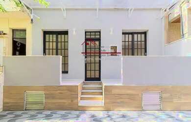 Imagem 4: Casa 4 quartos de vila duplex, com 234m² localizada na Rua do Catete