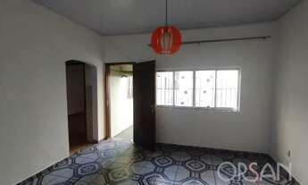 Imagem 6: SAO CAETANO DO SUL - Casa Padrão - Osvaldo Cruz