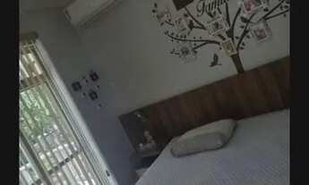 Imagem 7: Apartamento à venda com 4/4 sendo 2 suítes, 3 banheiros e 1 vg - AP0436WG