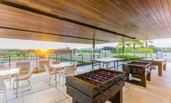 Imagem 7: CASA Á VENDA CONDOMINIO TAMBORÉ JAGUARIÚNA-SP