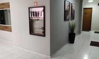 Imagem 5: Sala à venda, 72 m² por R$ 550.000,00 - Novo Centro - Maringá/PR