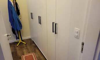 Imagem 7: Apartamento para venda com 105 metros quadrados com 3 quartos em Centro - Diadema - São Pa